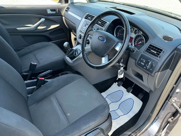Used Ford C-Max 2009 for sale - 76117735: Photo 12