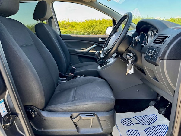 Used Ford C-Max 2009 for sale - 76117735: Photo 13