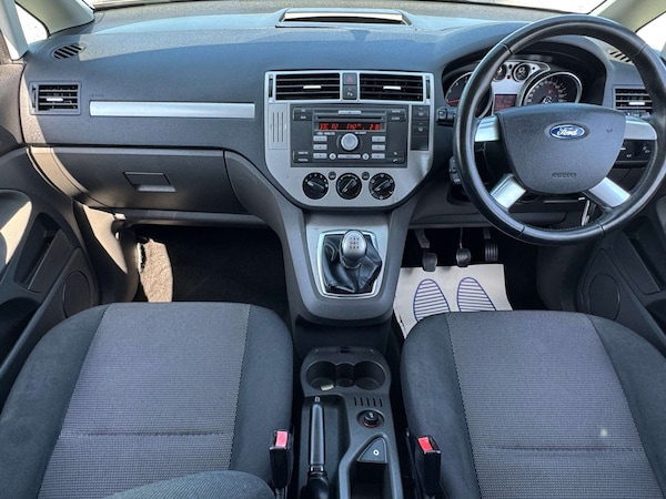 Used Ford C-Max 2009 for sale - 76117735: Photo 14