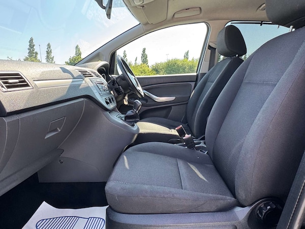 Used Ford C-Max 2009 for sale - 76117735: Photo 17