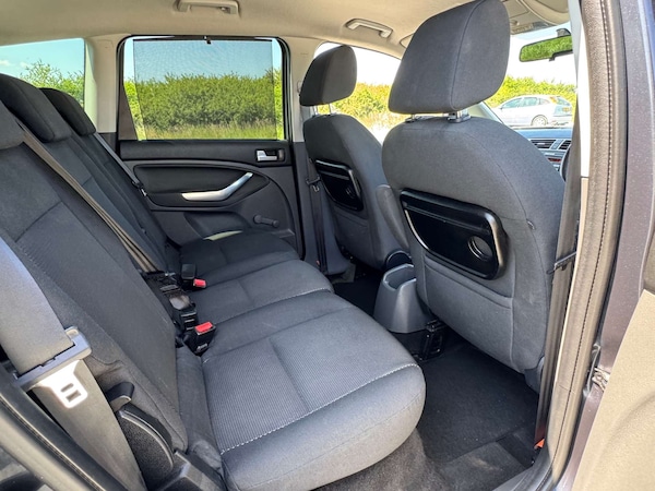 Used Ford C-Max 2009 for sale - 76117735: Photo 19