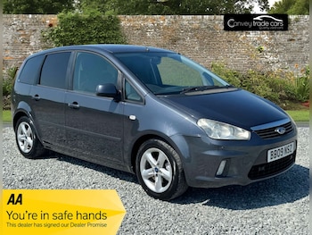 2009 - 1.6 Zetec 5dr