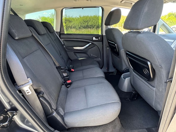 Used Ford C-Max 2009 for sale - 76117735: Photo 20