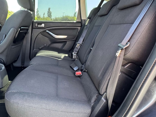 Used Ford C-Max 2009 for sale - 76117735: Photo 23