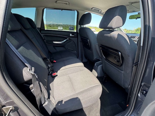 Used Ford C-Max 2009 for sale - 76117735: Photo 25