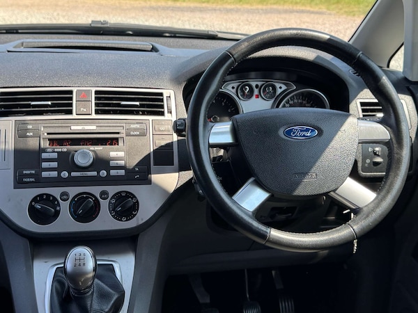 Used Ford C-Max 2009 for sale - 76117735: Photo 29