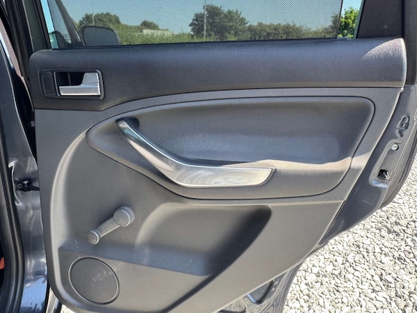 Used Ford C-Max 2009 for sale - 76117735: Photo 37