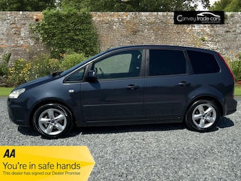 Used Ford C-Max 2009 for sale - 76117735: Photo 3