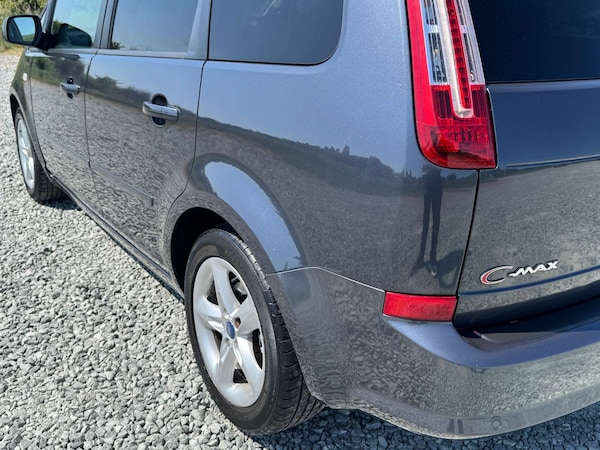 Used Ford C-Max 2009 for sale - 76117735: Photo 43