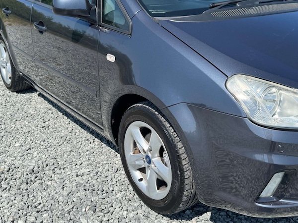 Used Ford C-Max 2009 for sale - 76117735: Photo 44
