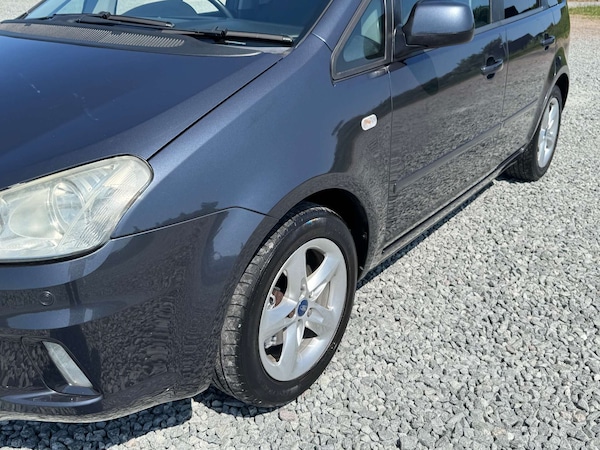 Used Ford C-Max 2009 for sale - 76117735: Photo 47