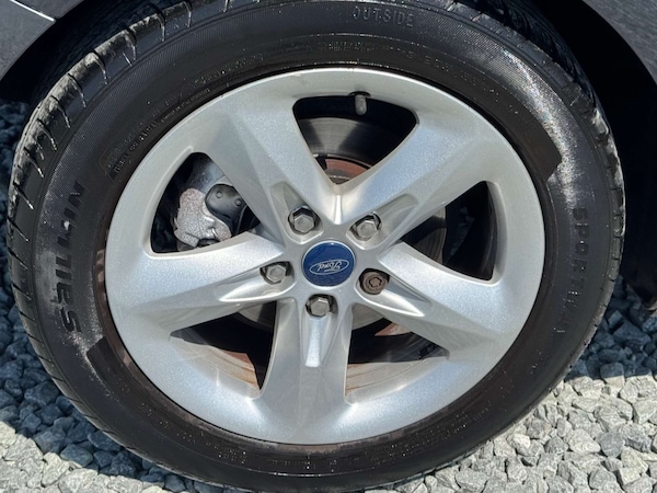 Used Ford C-Max 2009 for sale - 76117735: Photo 49