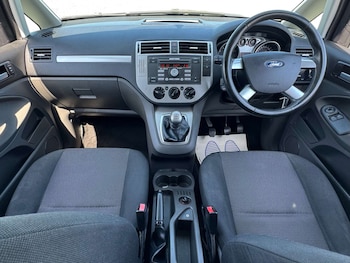 Used Ford C-Max 2009 for sale - 76117735: Photo 4