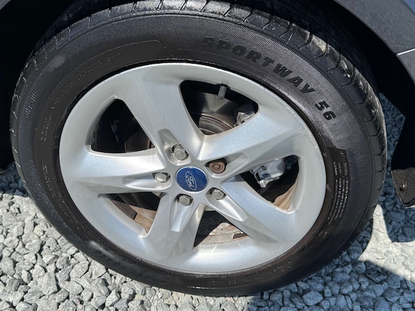 Used Ford C-Max 2009 for sale - 76117735: Photo 51