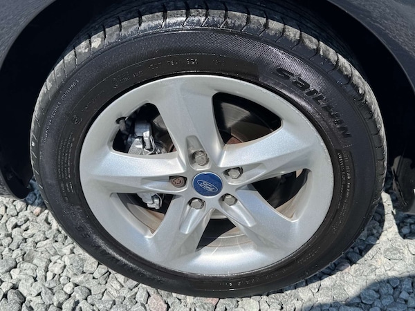 Used Ford C-Max 2009 for sale - 76117735: Photo 52