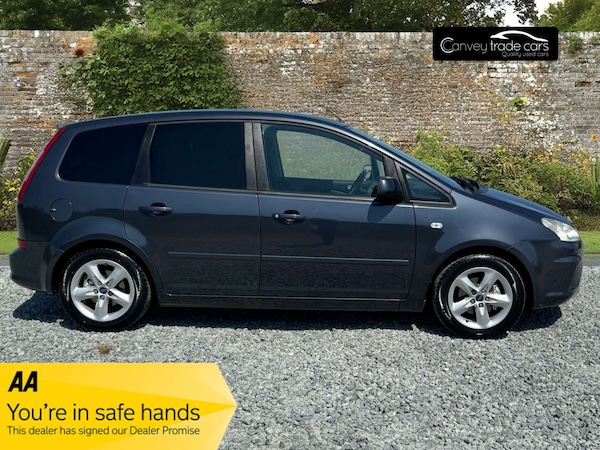 Used Ford C-Max 2009 for sale - 76117735: Photo 7