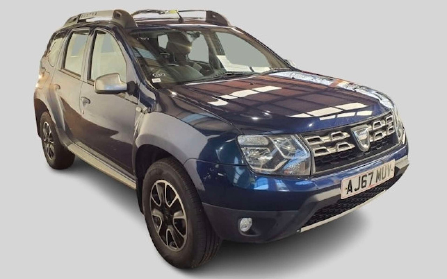 Used Dacia Duster 2017 for sale - 76628240: Photo 1