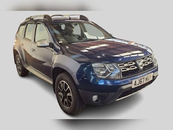Dacia - Duster