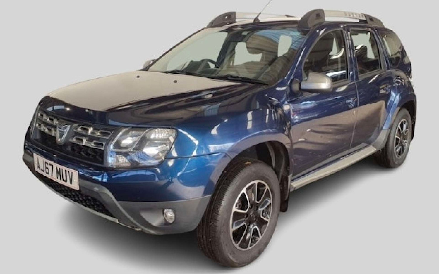 Used Dacia Duster 2017 for sale - 76628240: Photo 3