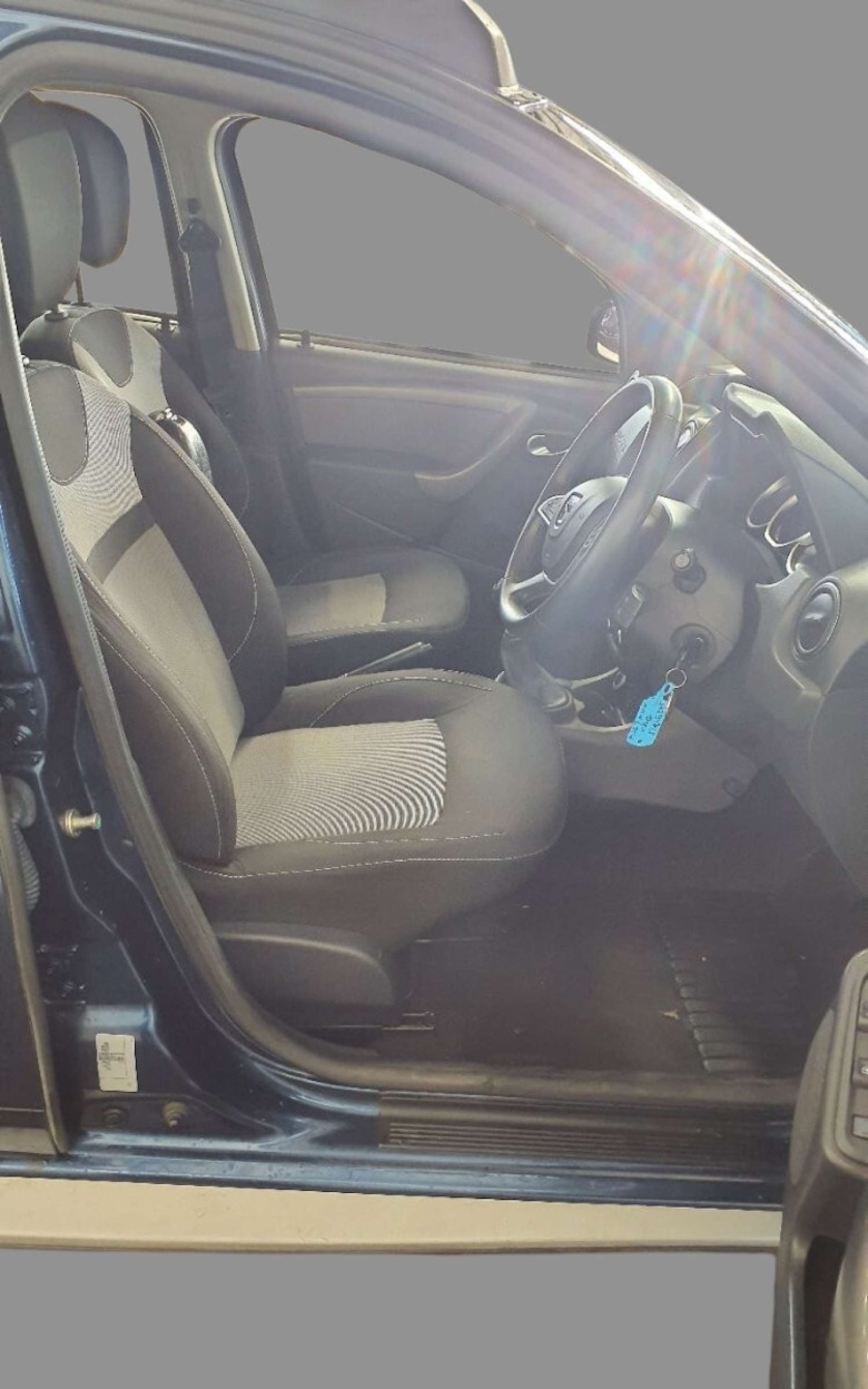 Used Dacia Duster 2017 for sale - 76628240: Photo 5