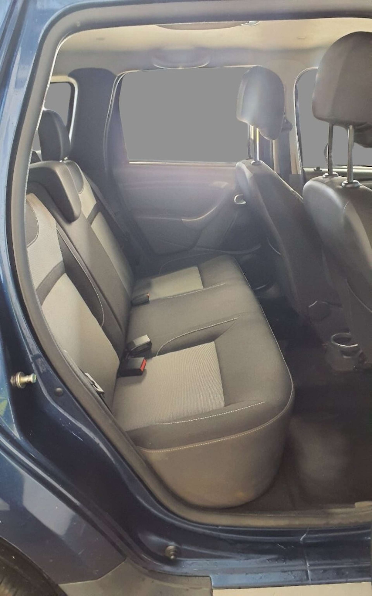 Used Dacia Duster 2017 for sale - 76628240: Photo 6