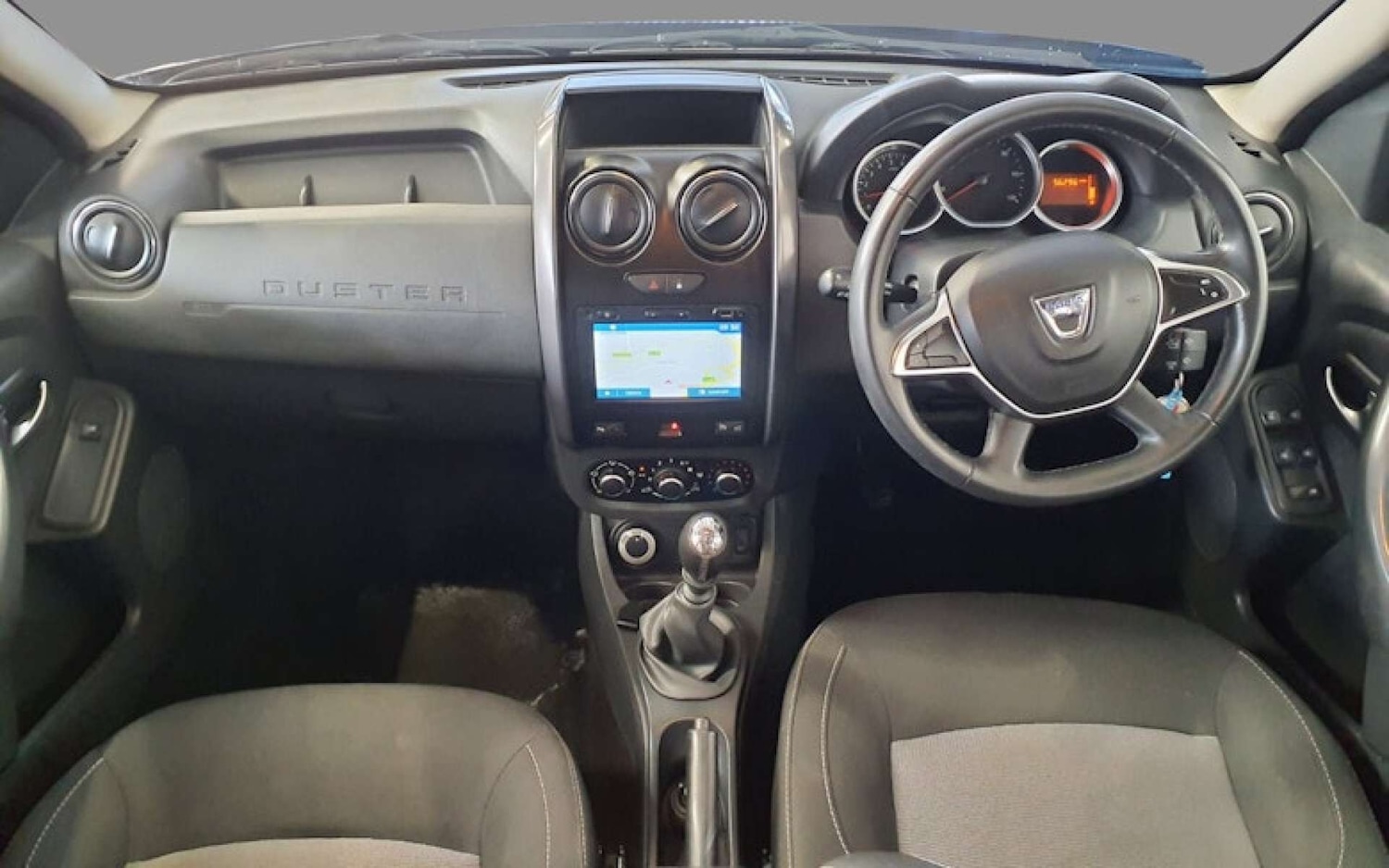 Used Dacia Duster 2017 for sale - 76628240: Photo 7