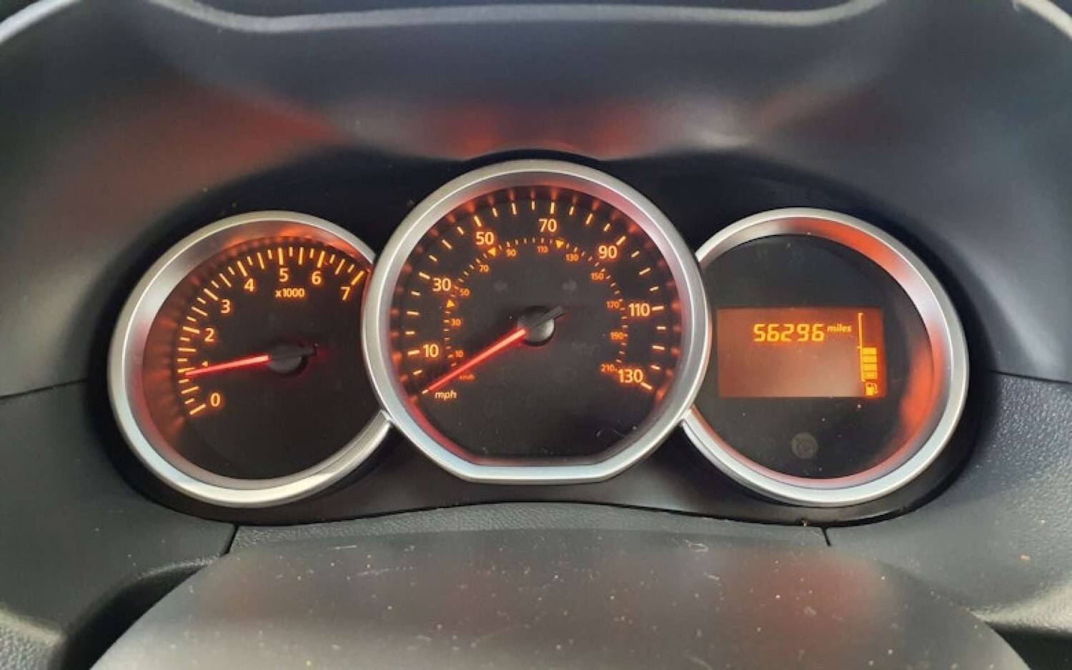 Used Dacia Duster 2017 for sale - 76628240: Photo 9