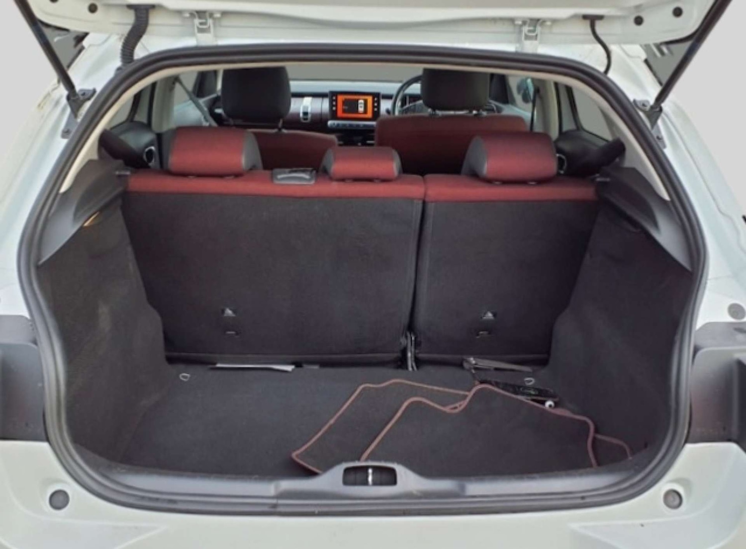 Used Citroen C4 Cactus 2018 for sale - 76144434: Photo 7