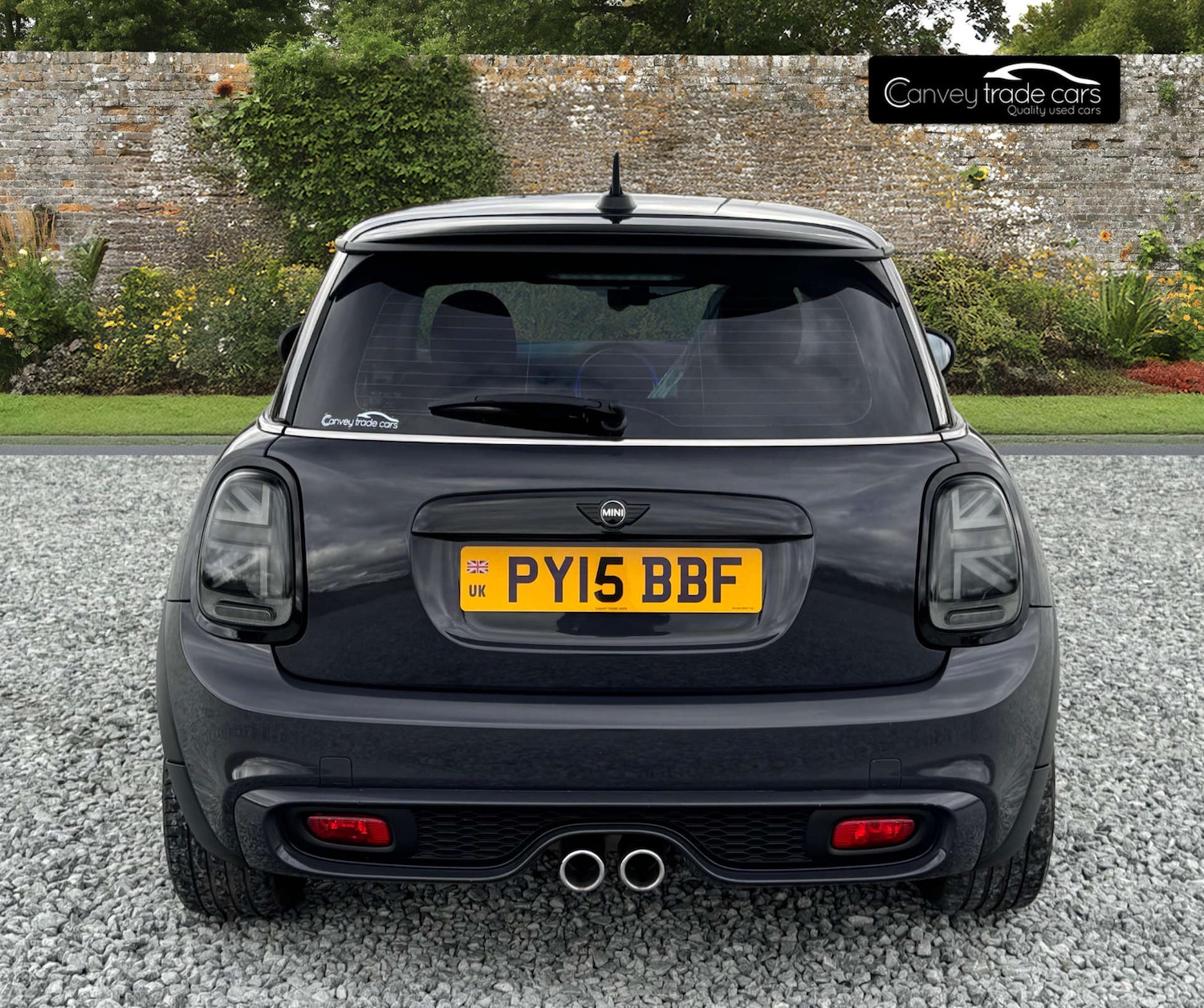 Used MINI Hatch 2015 for sale - 76363822: Photo 10