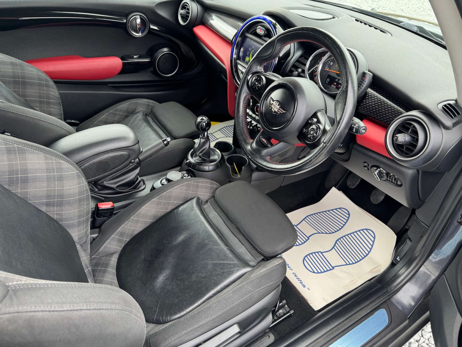 Used MINI Hatch 2015 for sale - 76363822: Photo 11