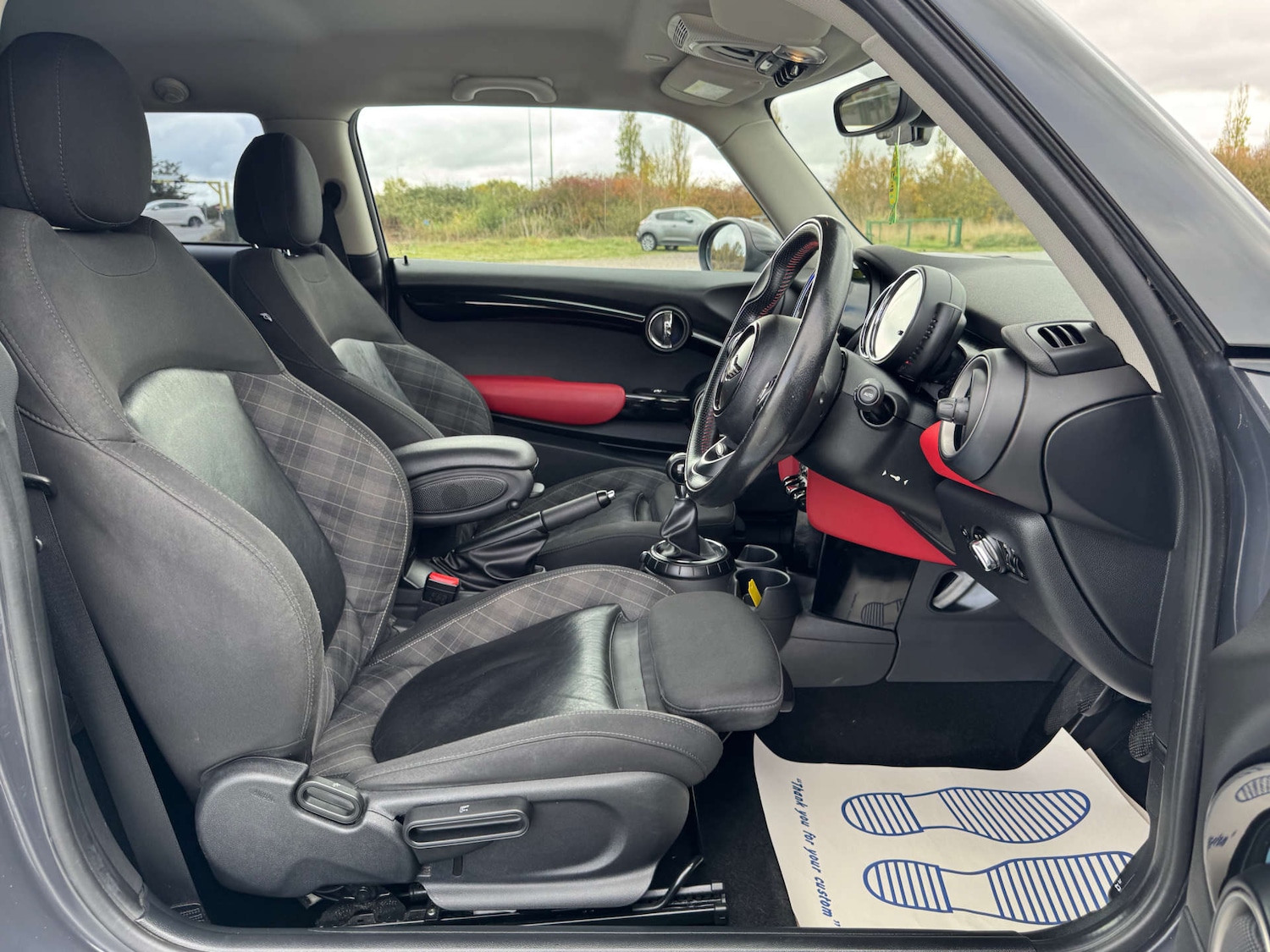 Used MINI Hatch 2015 for sale - 76363822: Photo 12