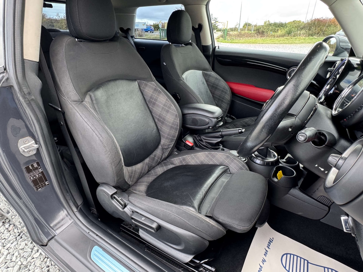 Used MINI Hatch 2015 for sale - 76363822: Photo 13