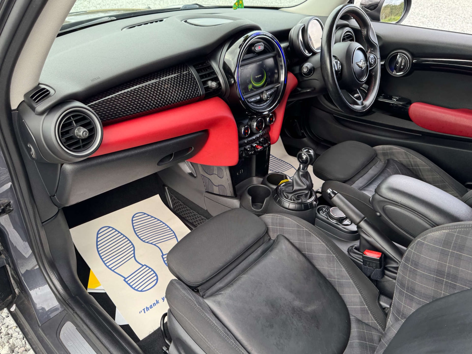 Used MINI Hatch 2015 for sale - 76363822: Photo 14