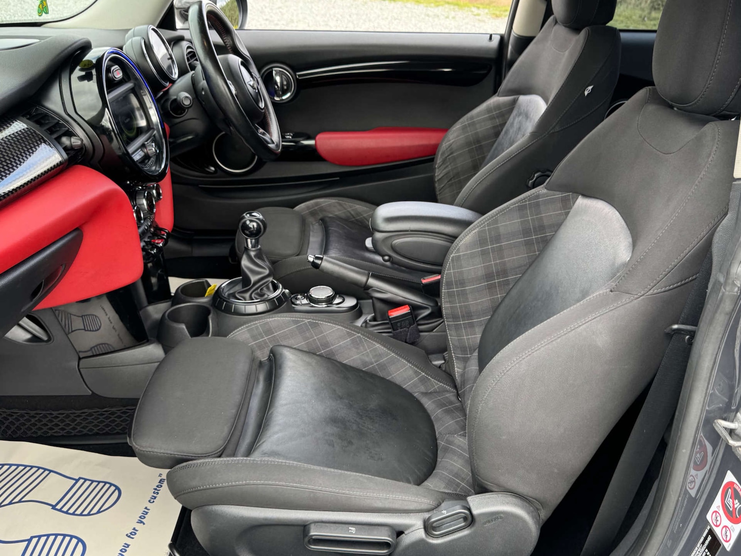 Used MINI Hatch 2015 for sale - 76363822: Photo 17
