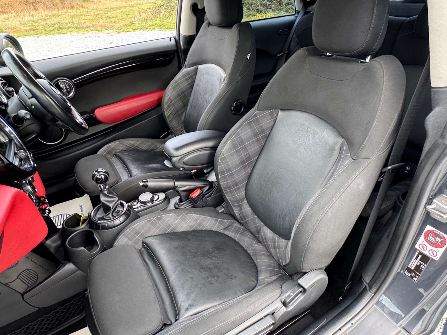 Used MINI Hatch 2015 for sale - 76363822: Photo 18