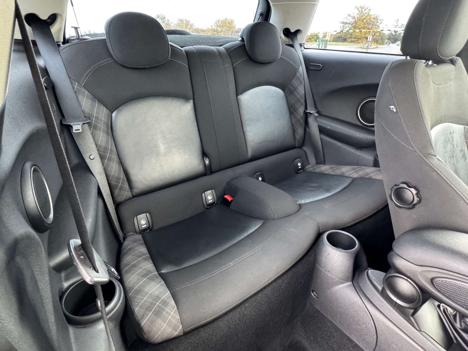 Used MINI Hatch 2015 for sale - 76363822: Photo 19