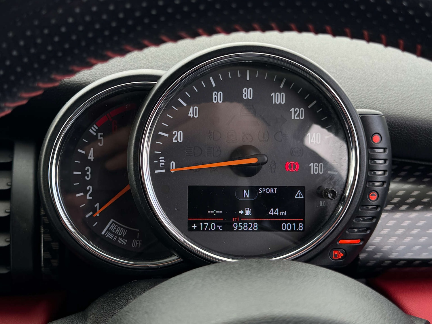Used MINI Hatch 2015 for sale - 76363822: Photo 24