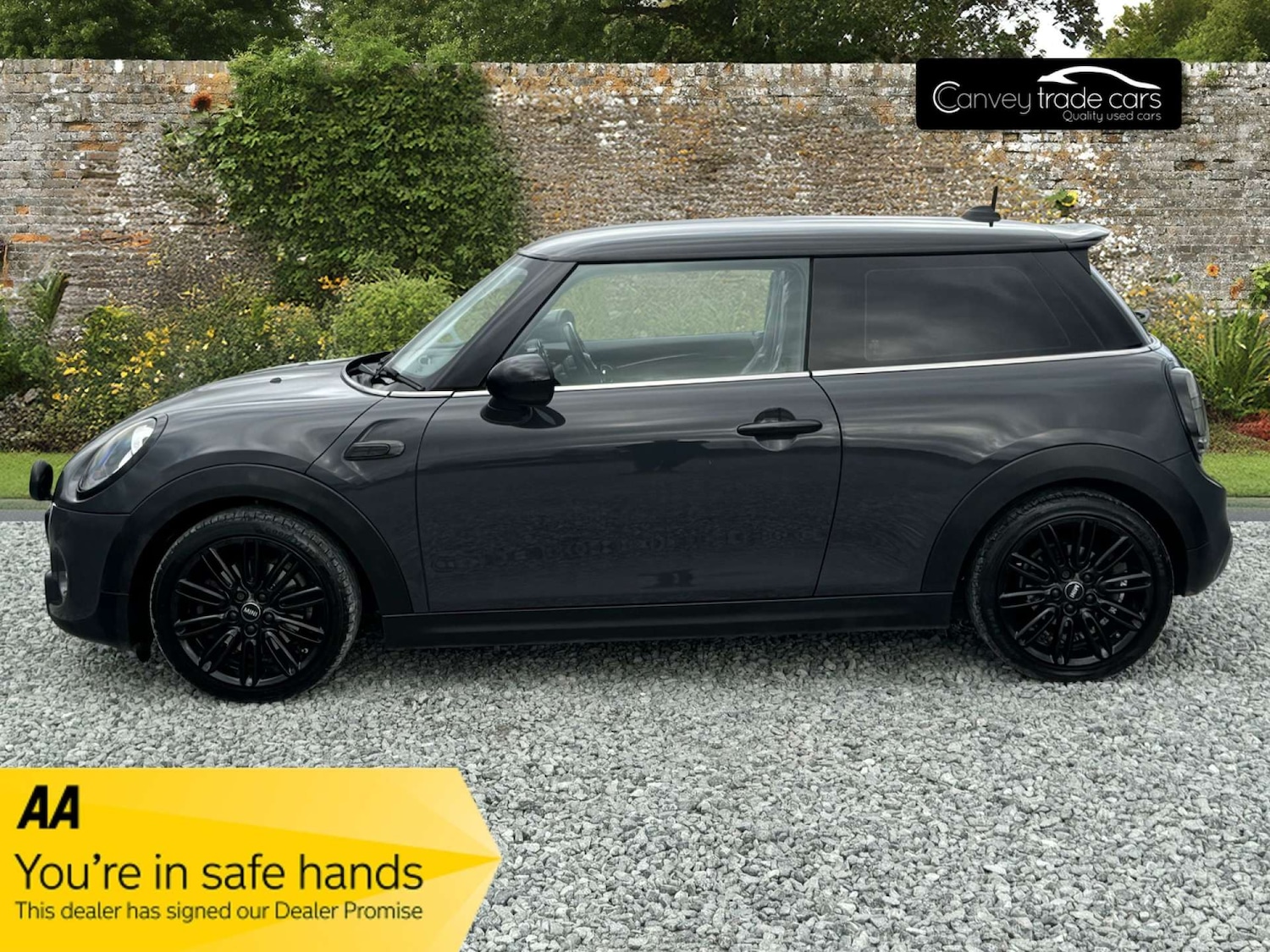 Used MINI Hatch 2015 for sale - 76363822: Photo 3