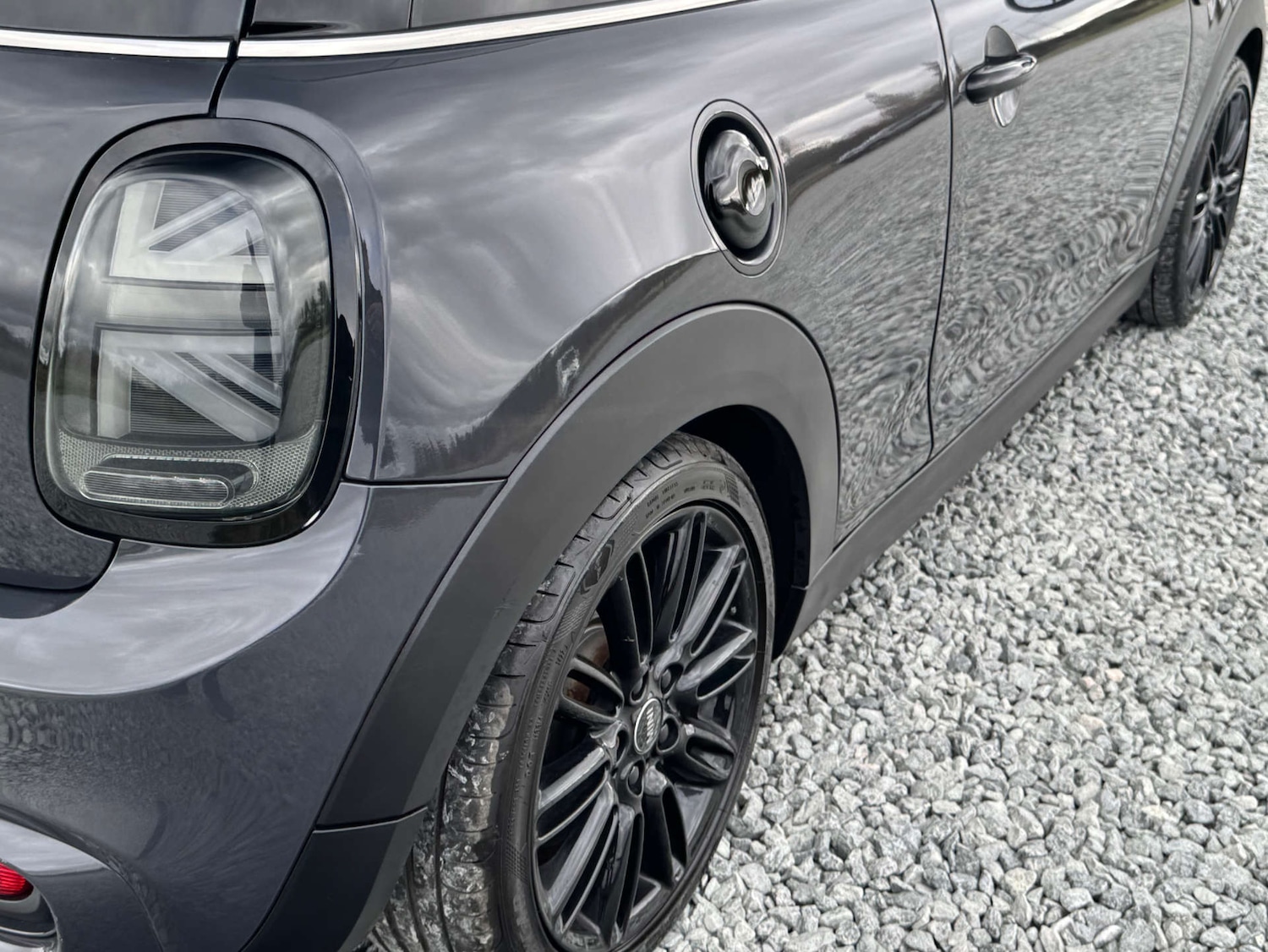 Used MINI Hatch 2015 for sale - 76363822: Photo 37