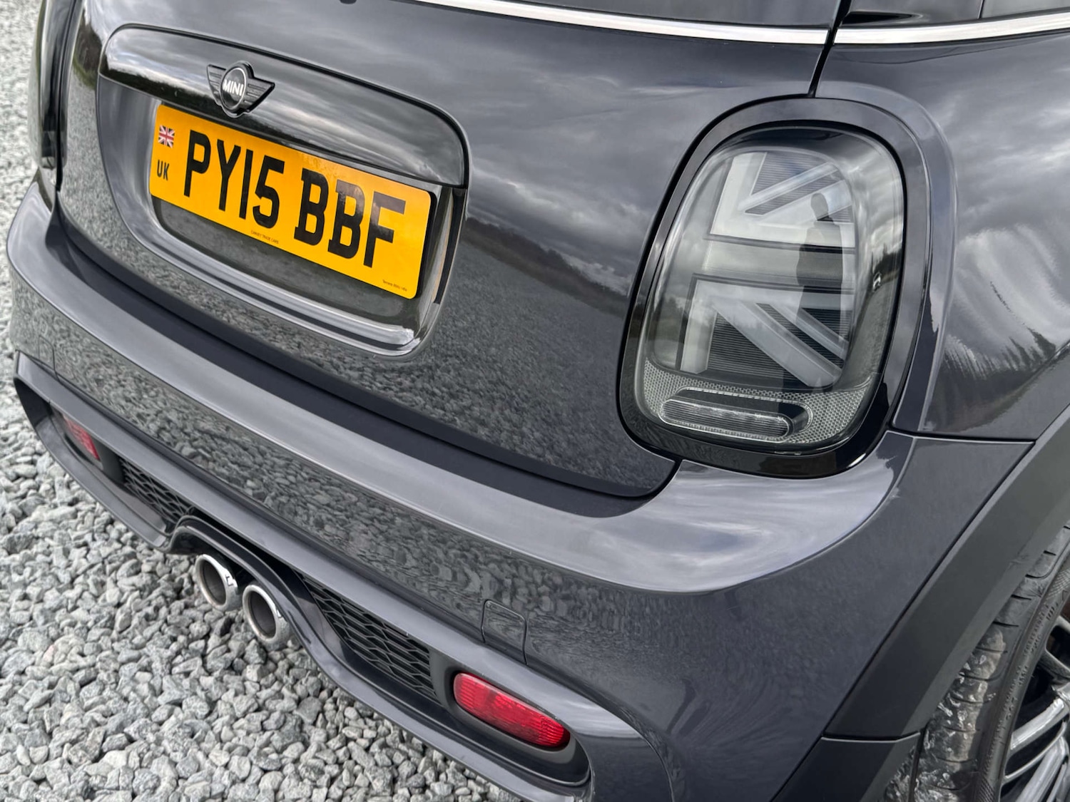 Used MINI Hatch 2015 for sale - 76363822: Photo 39