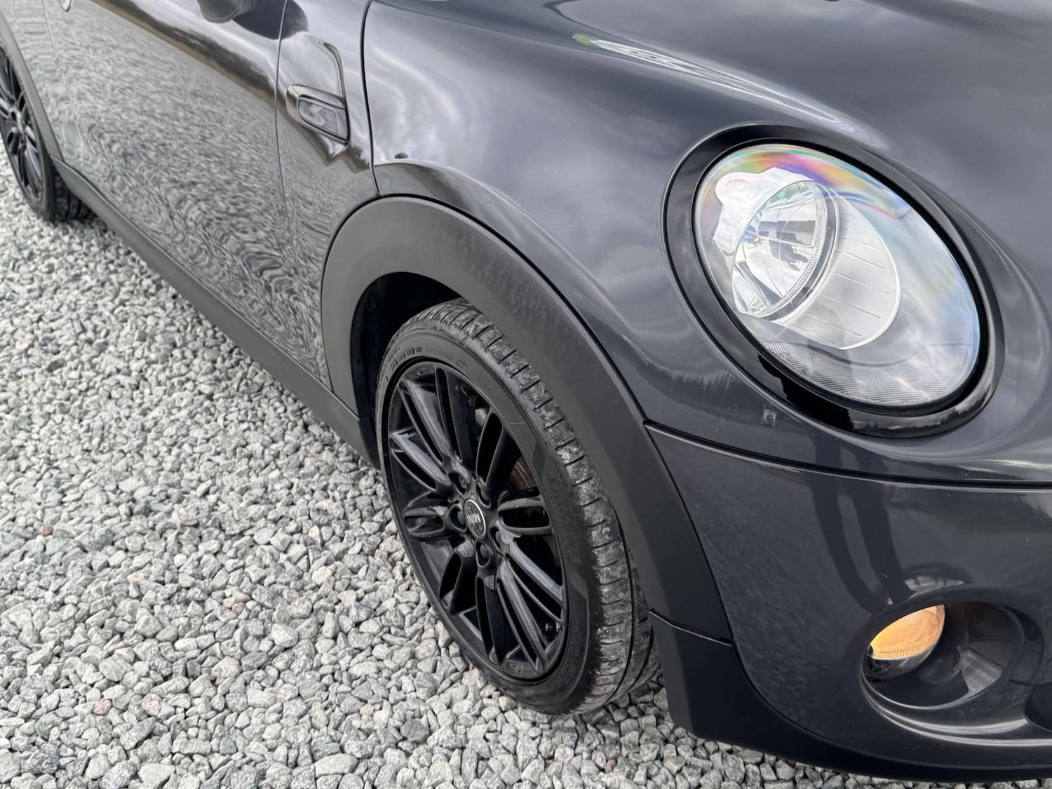 Used MINI Hatch 2015 for sale - 76363822: Photo 41
