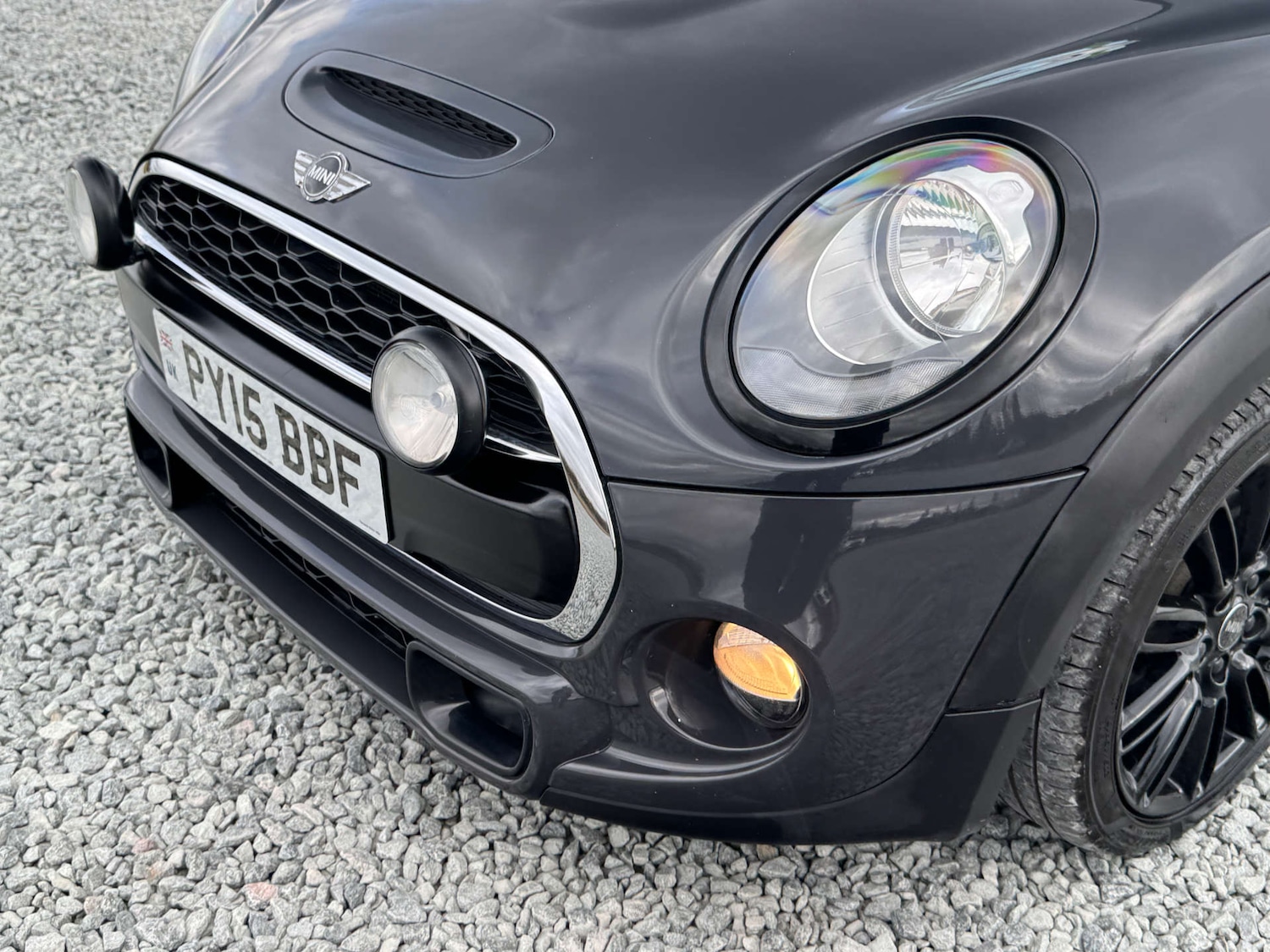 Used MINI Hatch 2015 for sale - 76363822: Photo 43