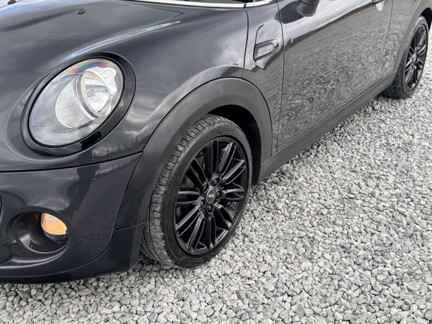 Used MINI Hatch 2015 for sale - 76363822: Photo 45