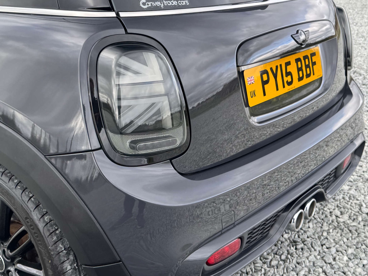 Used MINI Hatch 2015 for sale - 76363822: Photo 46