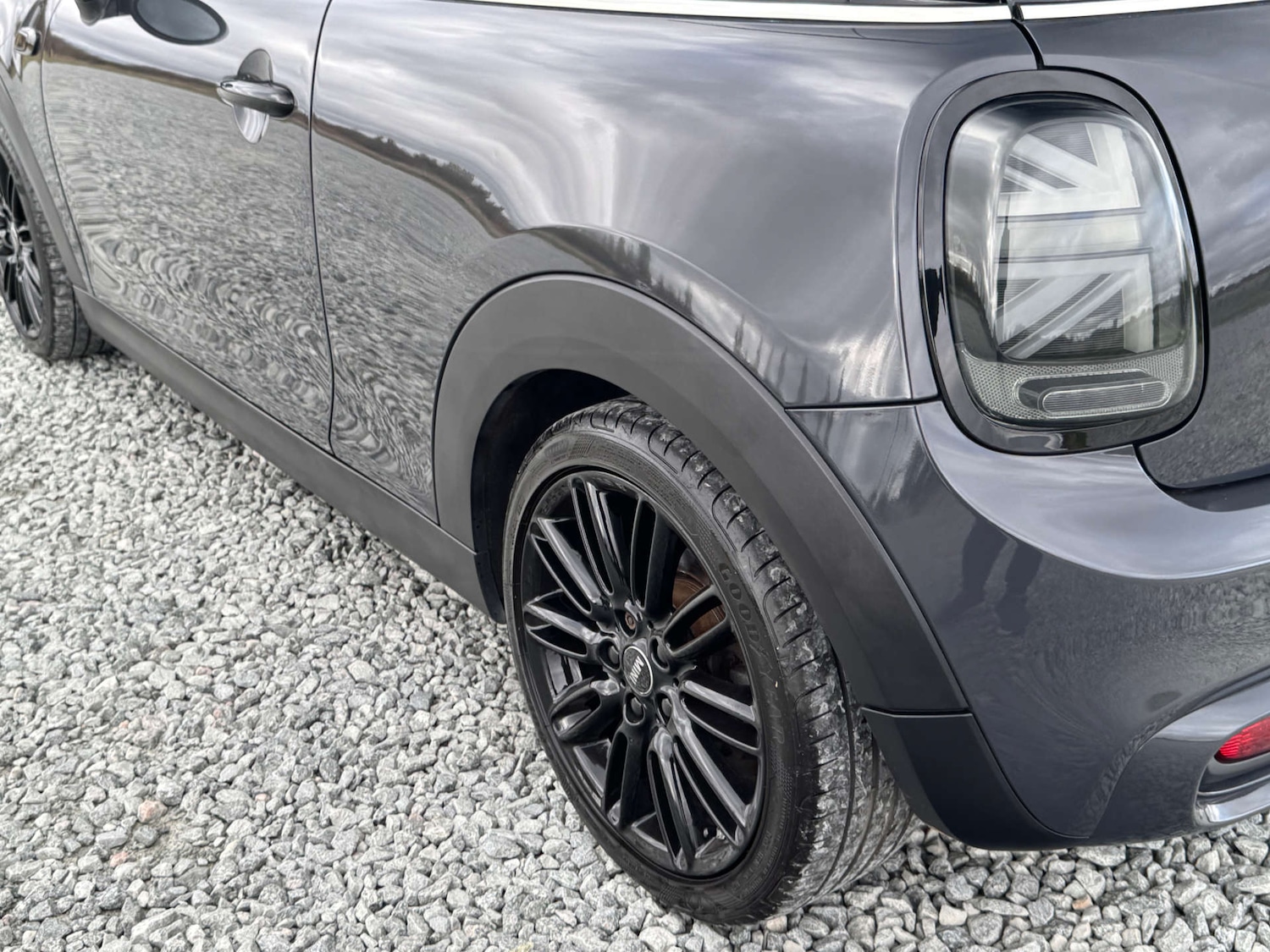 Used MINI Hatch 2015 for sale - 76363822: Photo 47