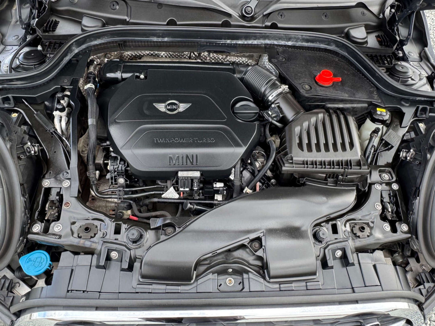 Used MINI Hatch 2015 for sale - 76363822: Photo 49