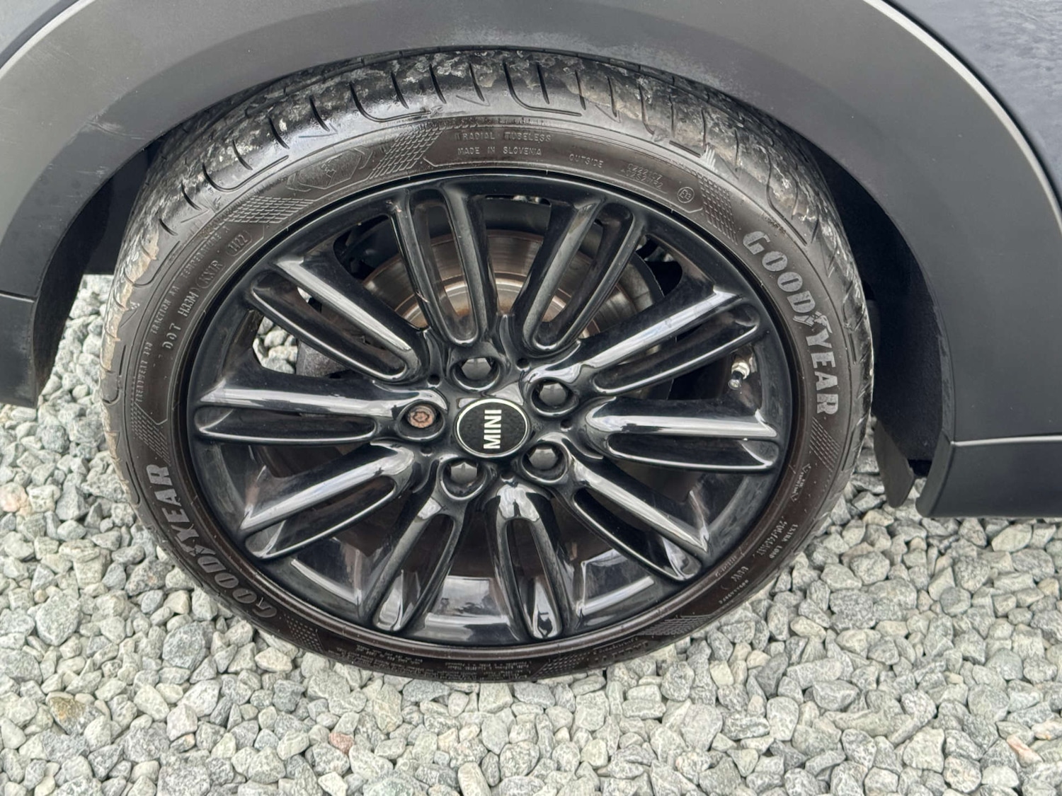 Used MINI Hatch 2015 for sale - 76363822: Photo 52