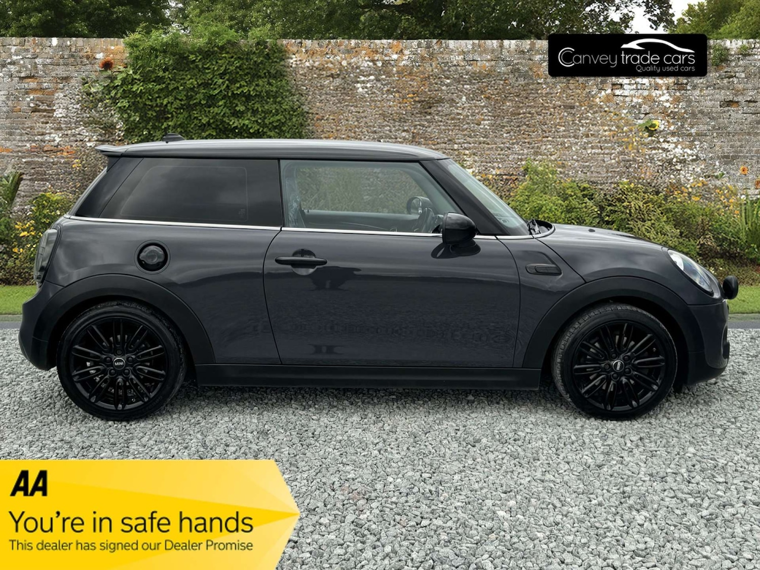 Used MINI Hatch 2015 for sale - 76363822: Photo 6