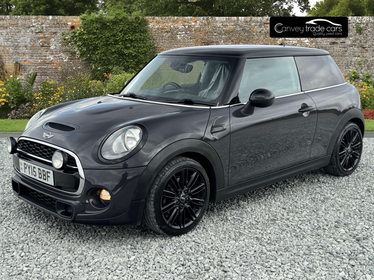 Used MINI Hatch 2015 for sale - 76363822: Photo 7