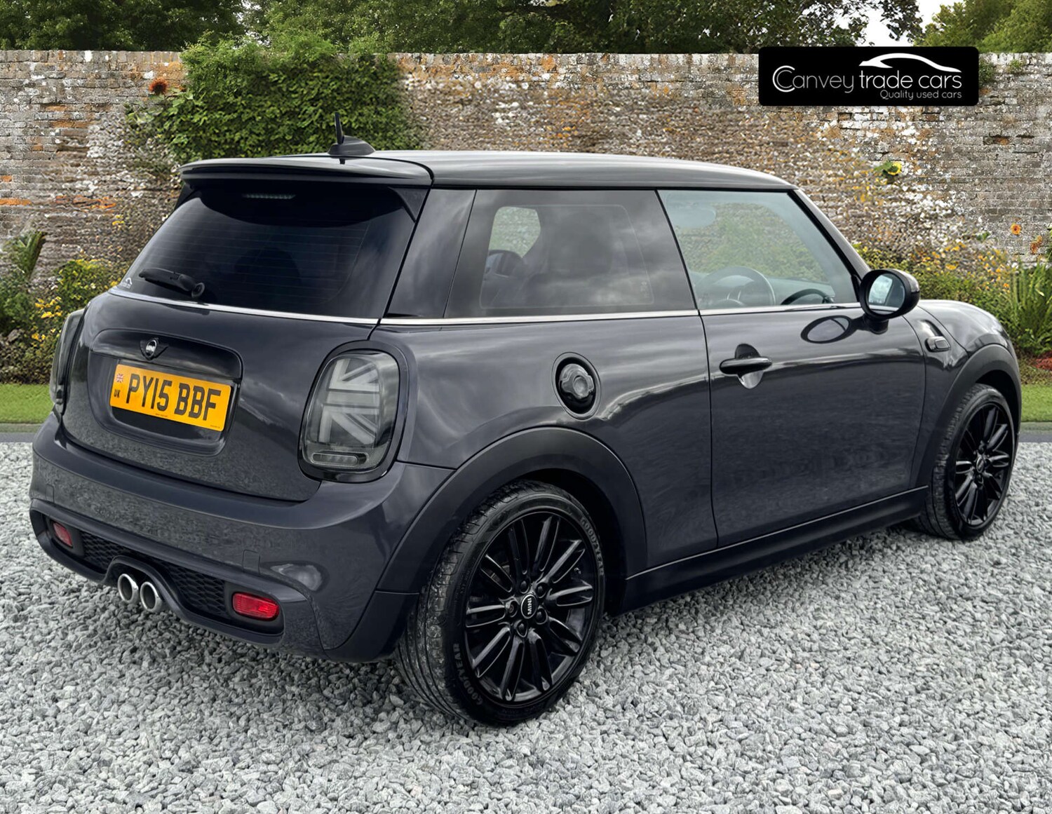 Used MINI Hatch 2015 for sale - 76363822: Photo 8